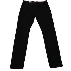 Scott James Englad Slim Fit Jeans Mens 32x30 Stretch Denim Pants Modern